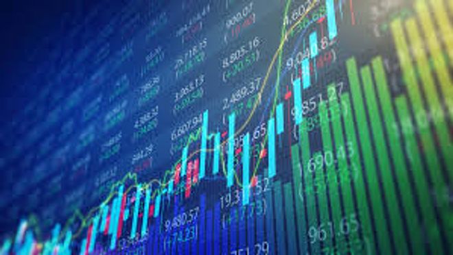 The BSE midcap index saw a commendable rise of 0.9%, while the smallcap index also registered gains.